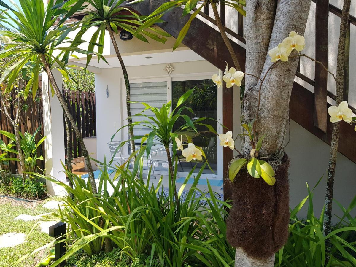 Linda Casa Em Juquehy Villa Juquei Exteriör bild