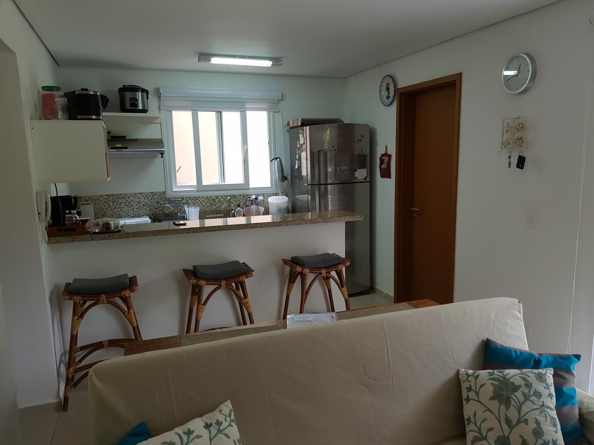 Linda Casa Em Juquehy Villa Juquei Exteriör bild