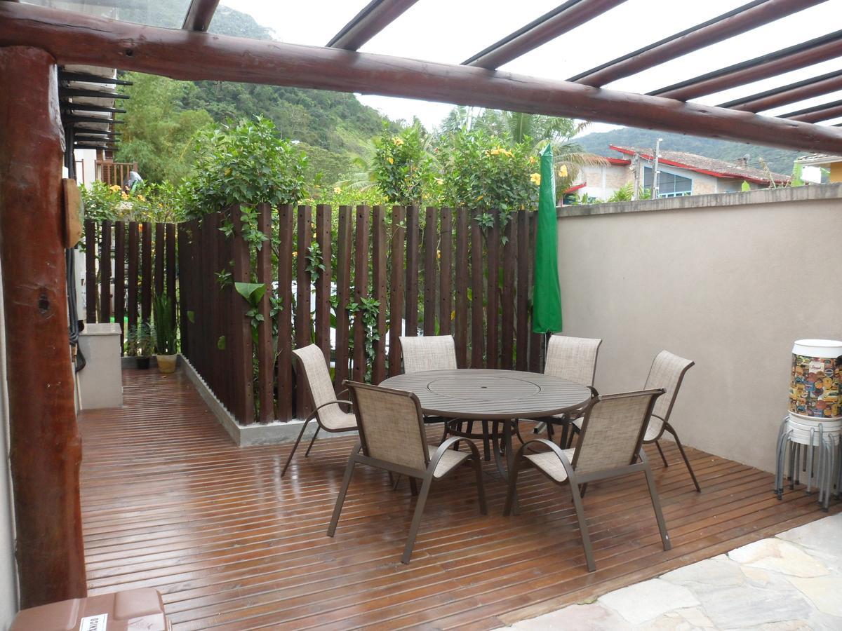 Linda Casa Em Juquehy Villa Juquei Exteriör bild