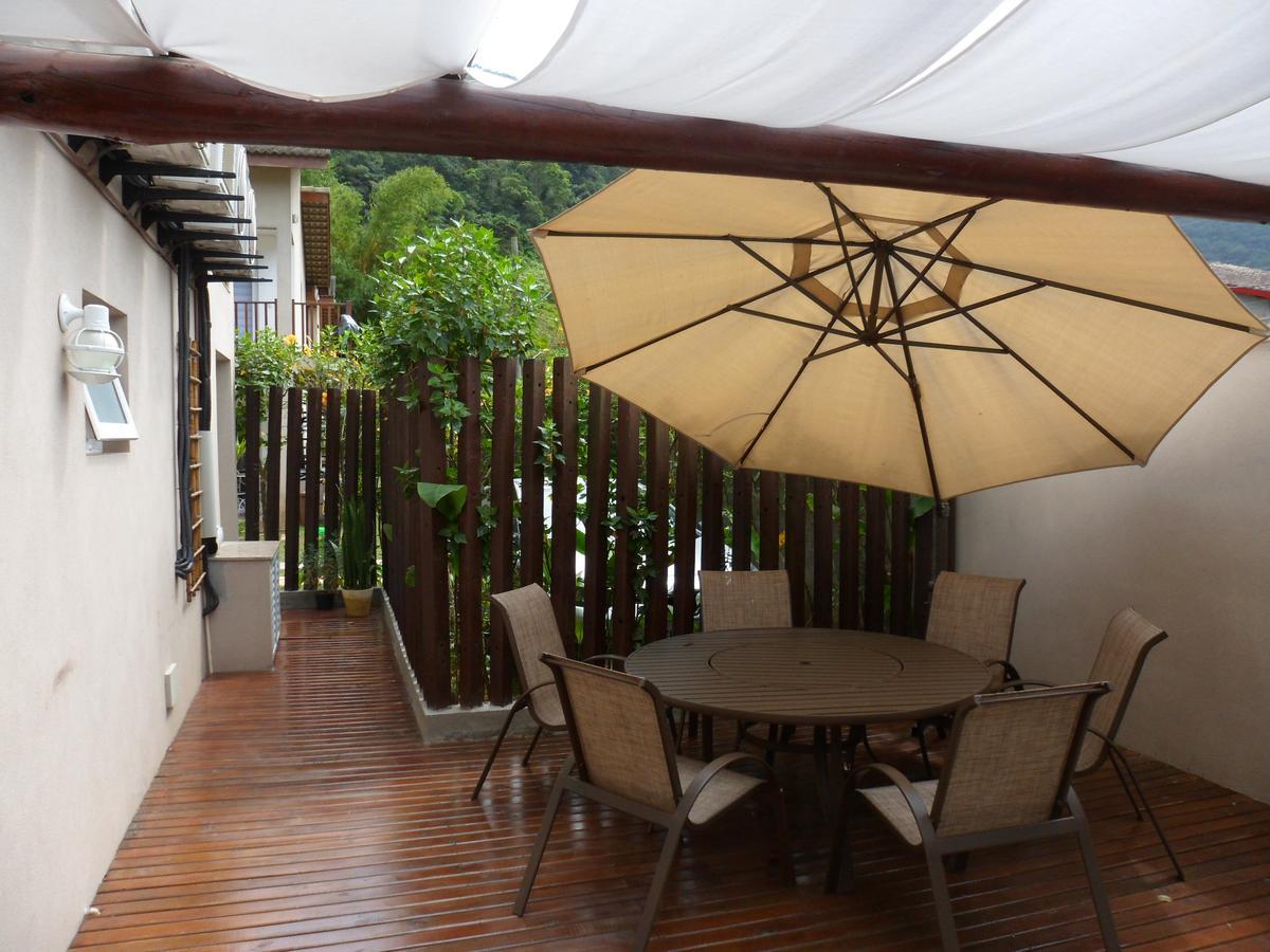 Linda Casa Em Juquehy Villa Juquei Exteriör bild